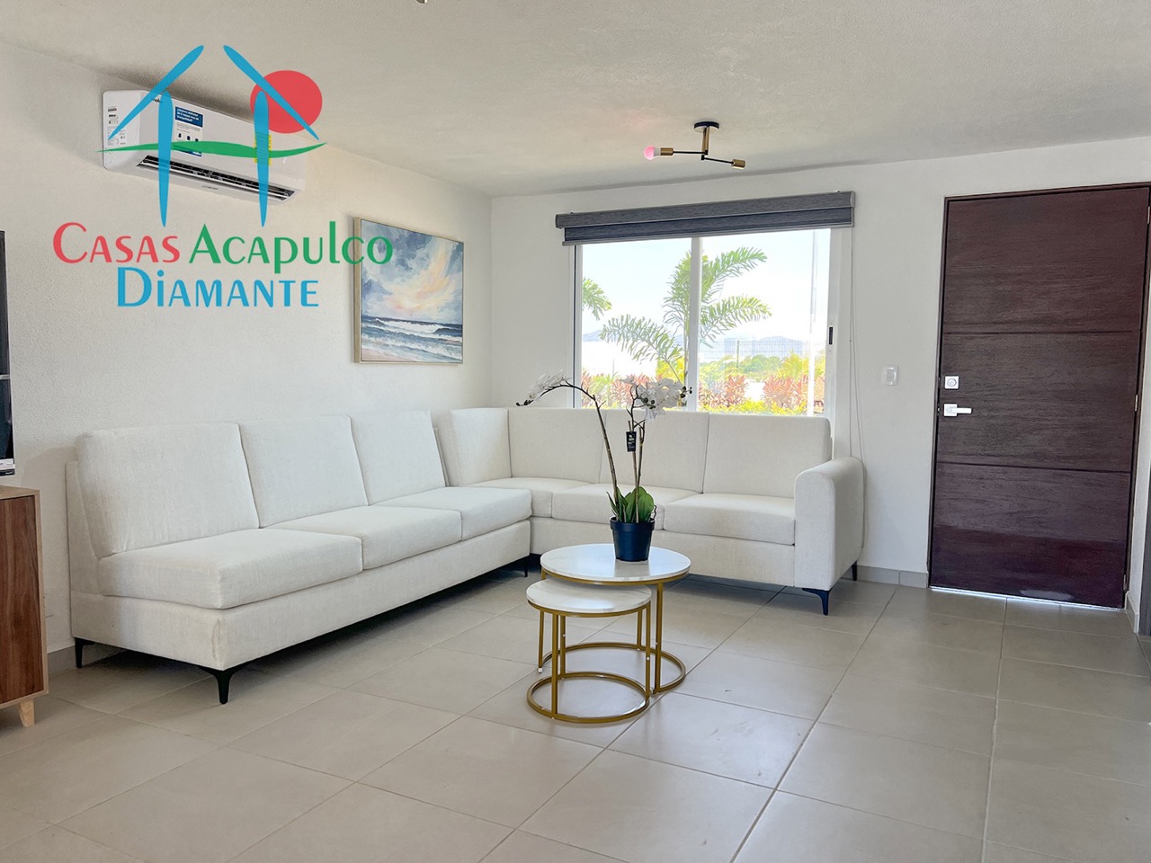 Dream Diamante Jade - Estancia 3